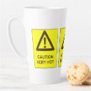 Recherche de attention tasses Chaud