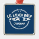 Search for salmon ornaments River