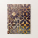 Recherche de mystiques puzzles Motifs