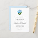 Search for babyshowerinvite postcards Green