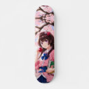 Search for japanese skateboards Manga