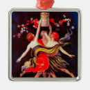 Search for european ornaments Vintage