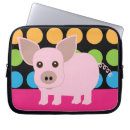 Recherche de piggies mignons coques Rose