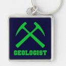 Search for geologists keychains Geology