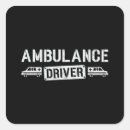 Recherche de ambulancier autocollants Infirmière
