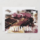 Search for jazz concert invitations Recital