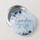 Search for its a boy buttons Mother to be