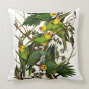 Search for green parrot pillows Parrots