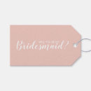 Search for will you be my bridesmaid gifts Proposal