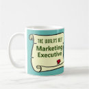 Search for executive mugs Marketing