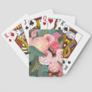 Search for botanical classic playing cards Leaf
