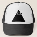 Recherche de illuminati pour casquettes Franc maçonnerie