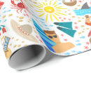 Search for surf wrapping paper Sun