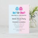 Recherche de poussin invitations Garçon ou fille