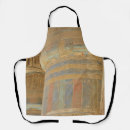 Search for ancient aprons Egypt
