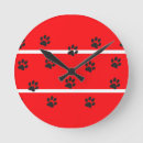 Recherche de papiers horloges Décoration intérieure