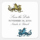 Search for blue dragon stickers Nerd