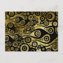 Search for wave pattern postcards Abstract