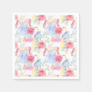 Recherche de mignonne licorne serviettes Imaginaire