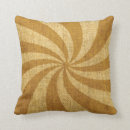 Recherche de cirque vintage coussins Rustique