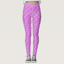 Search for beads leggings Purple