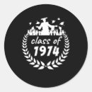 Search for 1974 class reunion Graduation