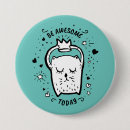 Recherche de citation de chat badges Amusant