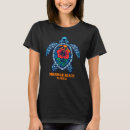 Search for turtle womens tshirts Beach