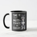 Search for mutt dog mugs Animal