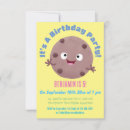 Search for cookie baking party invitations Cute