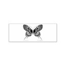 Search for butterfly rubber stamps Pretty