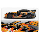 Recherche de voitures de course magnets Sports