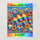 Recherche de arc en ciel lgbt cartes postales Lgbtqia
