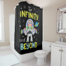 Search for disney shower curtains Buzz lightyear
