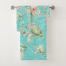 Search for sea turtle bathroom accessories Marine life