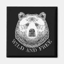 Search for kodiak magnets Grizzly