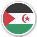 Recherche de le sahara autocollants Travel