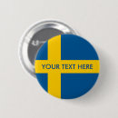 Recherche de suédois badges Stockholm