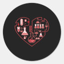 Search for i love chemistry stickers Teacher