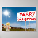 Search for merry christmas posters Santa