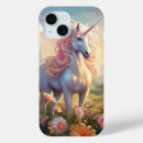 Search for rainbow horse iphone cases Magical