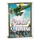 Recherche de vieux avions posters Rétro