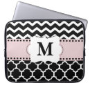 Recherche de zigzag ordinateurs portables protections Quatrefoil