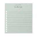 Search for office notepads Pretty