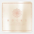 Search for pink mandala stickers Gold
