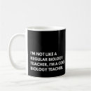 Search for biology mugs Scientist