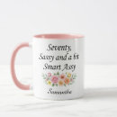 Search for sassy mugs Floral