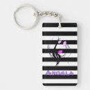 Search for white girl keychains Black