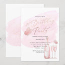 Recherche de collection de papillon invitations Bulles de champagne