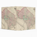 Search for washington binders Colour